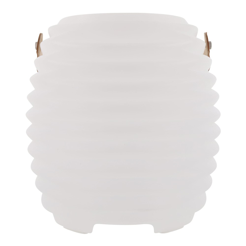 1626 | Coollux Mini sfeerlamp en draadloze luidspreker