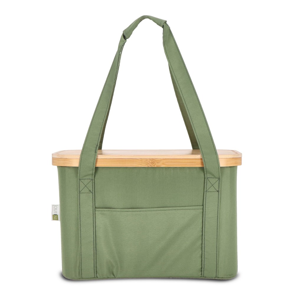 InSideOut Opvouwbare (koel) mand Sogne 38 x 26 x 25cm rPET InSideOut Opvouwbare (koel) mand Sogne 38 x 26 x 25cm rPET