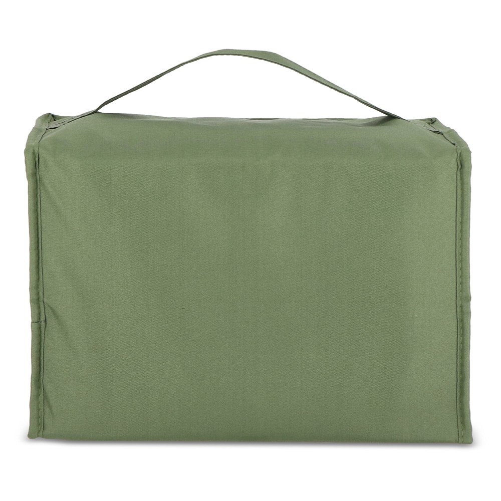 InSideOut Opvouwbare (koel) mand Sogne 38 x 26 x 25cm rPET InSideOut Opvouwbare (koel) mand Sogne 38 x 26 x 25cm rPET
