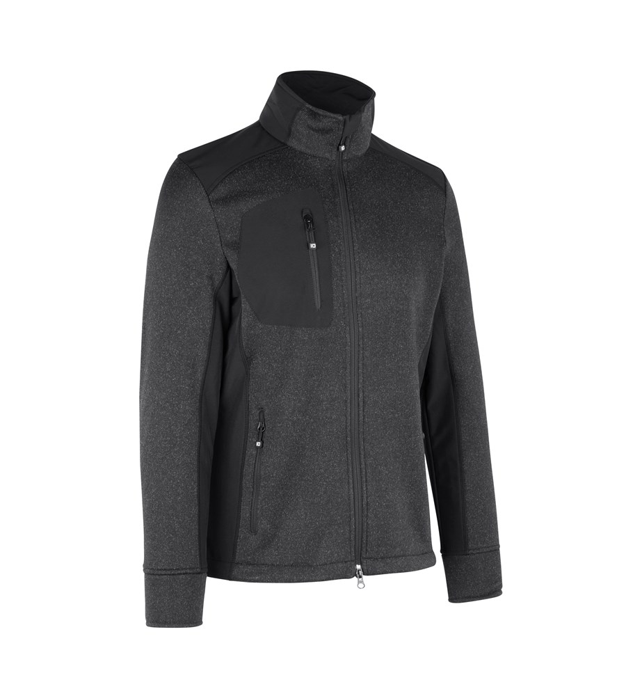 Anthracite melange