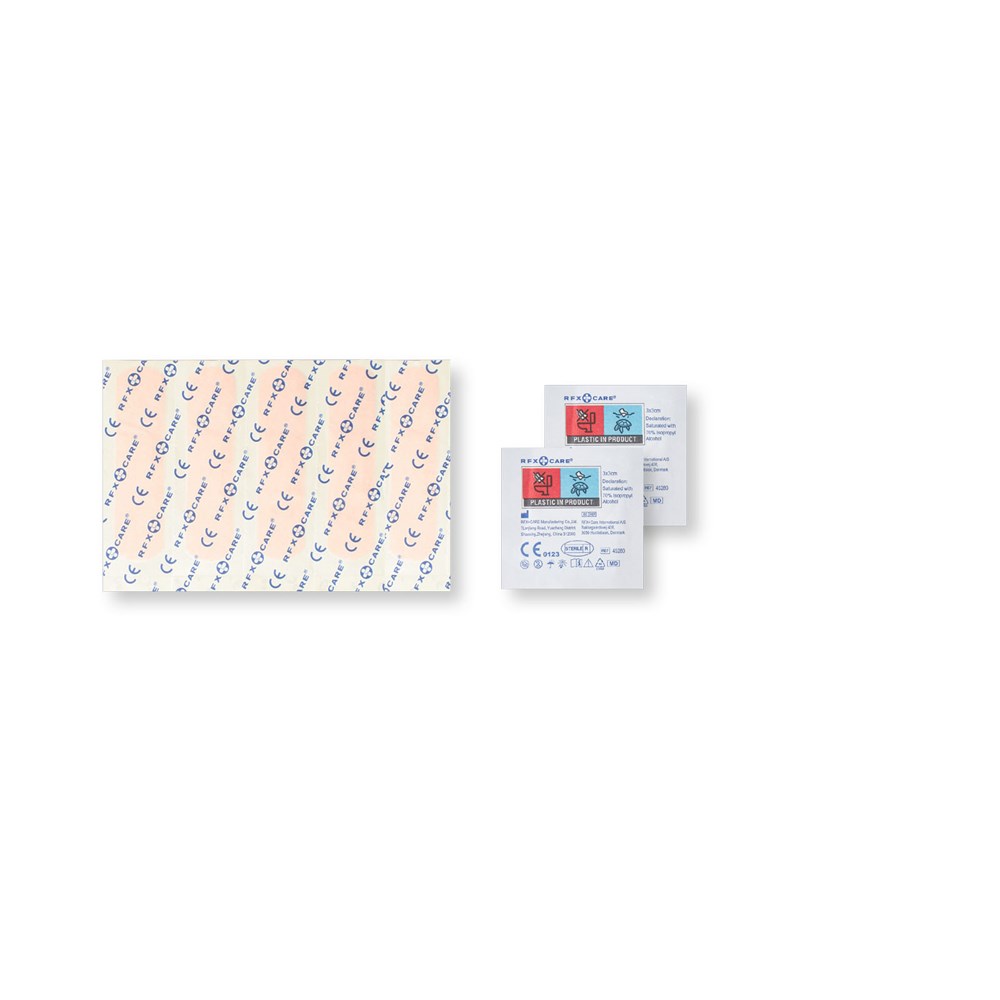MiniKit Eerste hulp set