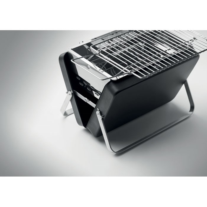 BBQ TO GO - Draagbare barbecue standaard