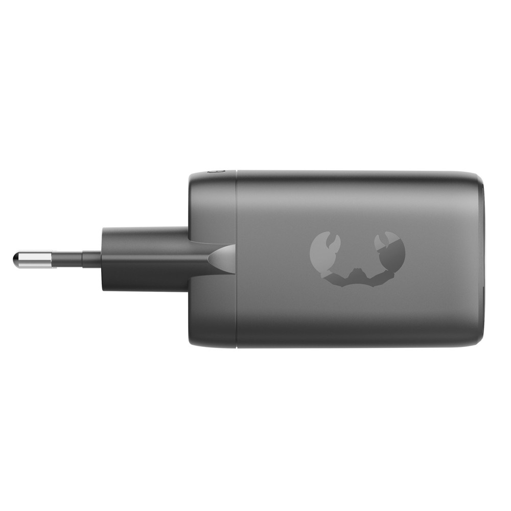 Fresh 'n Rebel 67W PD Wall Charger- Storm Grey