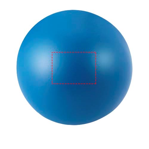 Cool anti-stress bal