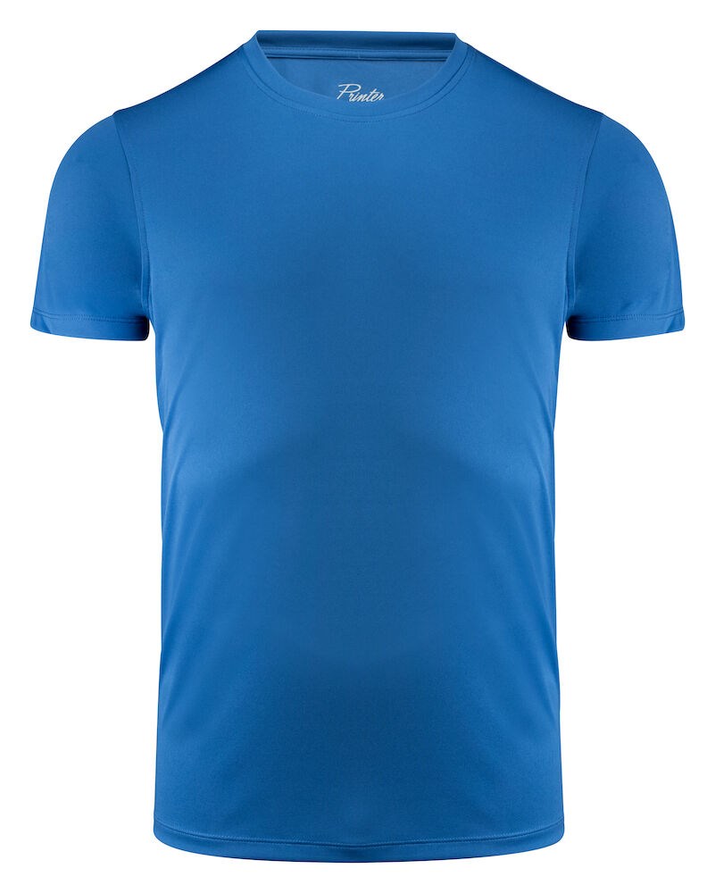 Helder Blauw