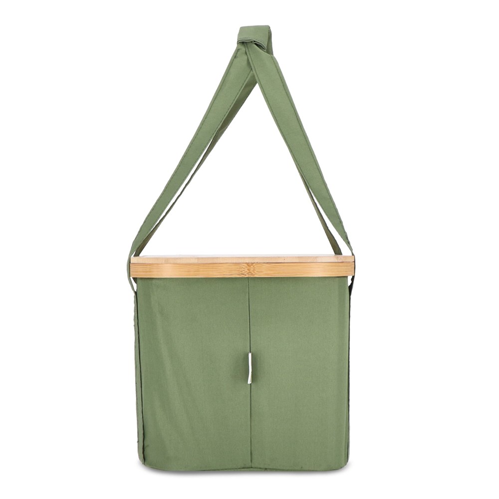InSideOut Opvouwbare (koel) mand Sogne 38 x 26 x 25cm rPET InSideOut Opvouwbare (koel) mand Sogne 38 x 26 x 25cm rPET