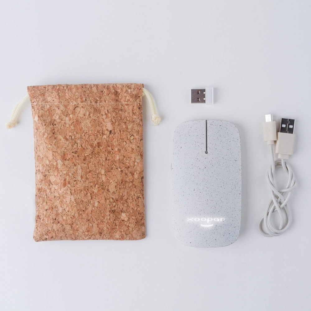 2305 | Xoopar Pokket Wireless Mouse