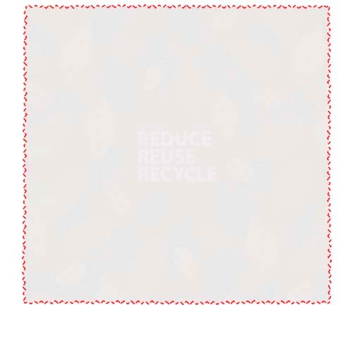 Cori gerecycled PET grote schoonmaakdoek