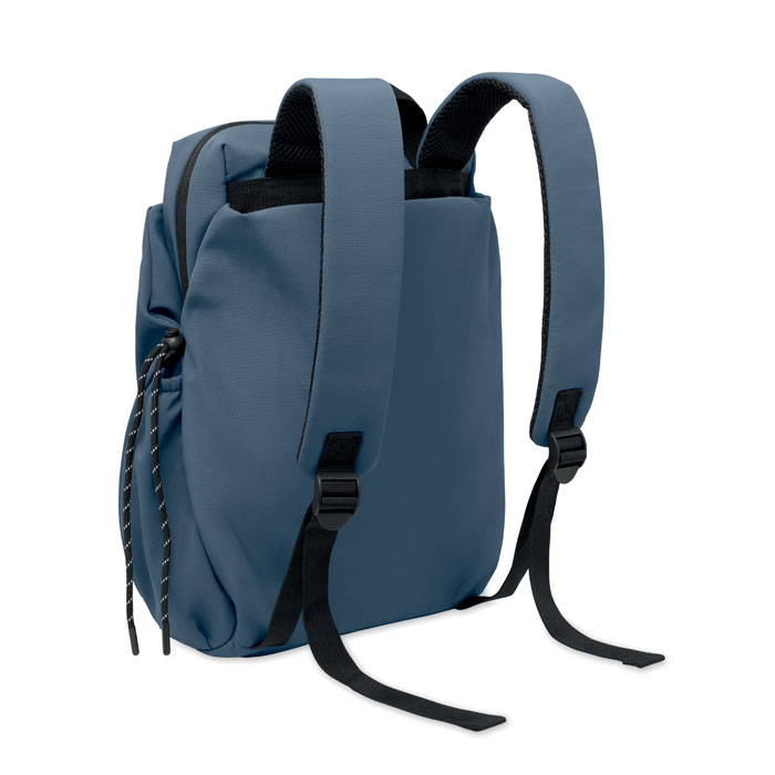 NAPA - 16" nylon laptop rugzak 17L