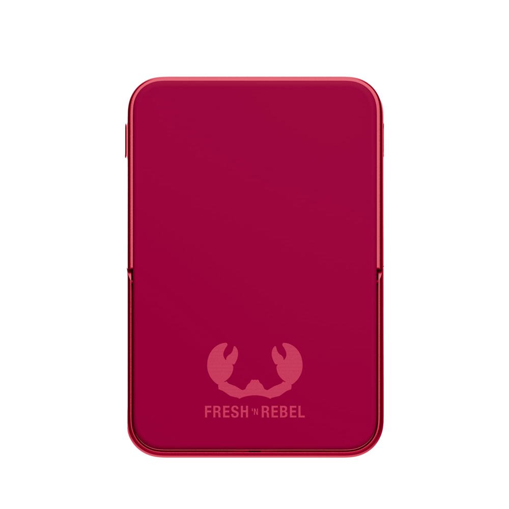 2PBM5000| Fresh 'n Rebel Geschikt voor MagSafe Draadloze Powerbank 5000mAh
