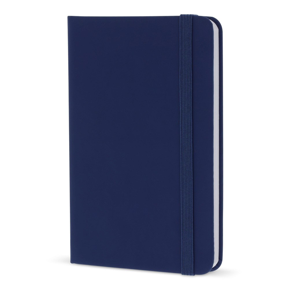 Donkerblauw