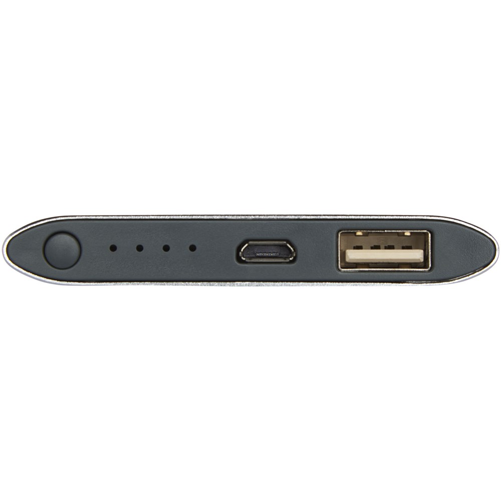 Juice 4000 mAh draadloze powerbank 
