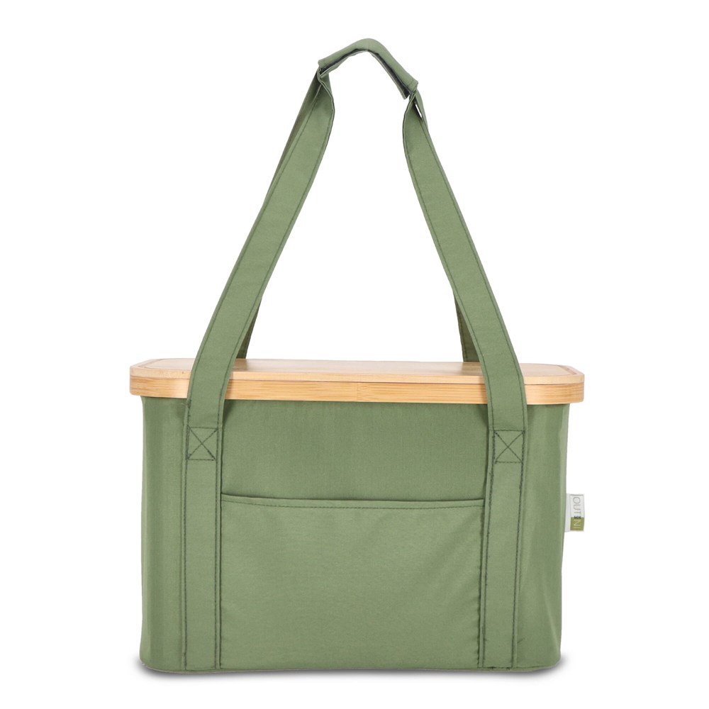 InSideOut Opvouwbare (koel) mand Sogne 38 x 26 x 25cm rPET InSideOut Opvouwbare (koel) mand Sogne 38 x 26 x 25cm rPET