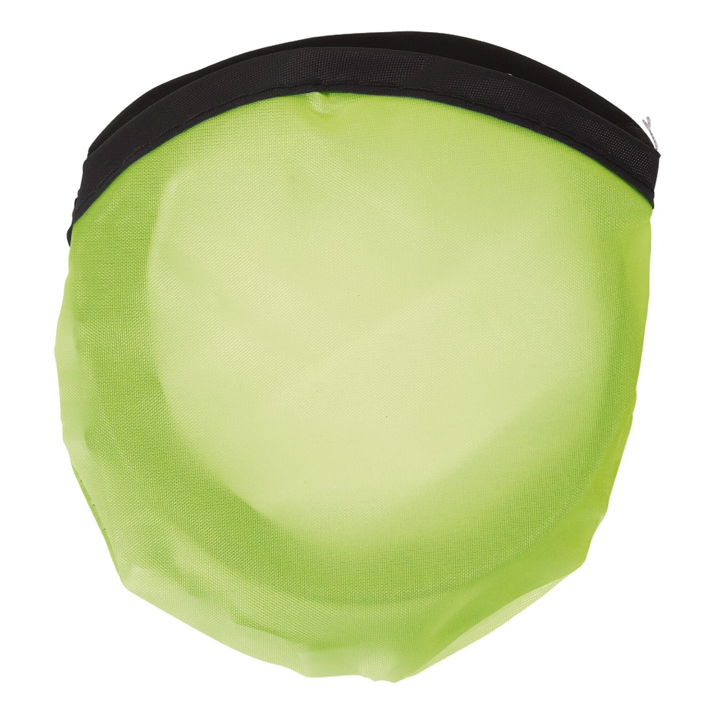Frisbee vouwbaar