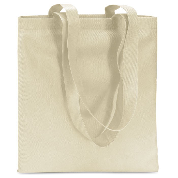 TOTECOLOR - Non-woven boodschappentas TOTECOLOR - Non-woven boodschappentas