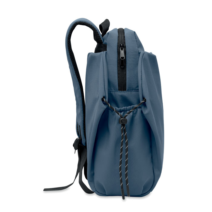 NAPA - 16" nylon laptop rugzak 17L