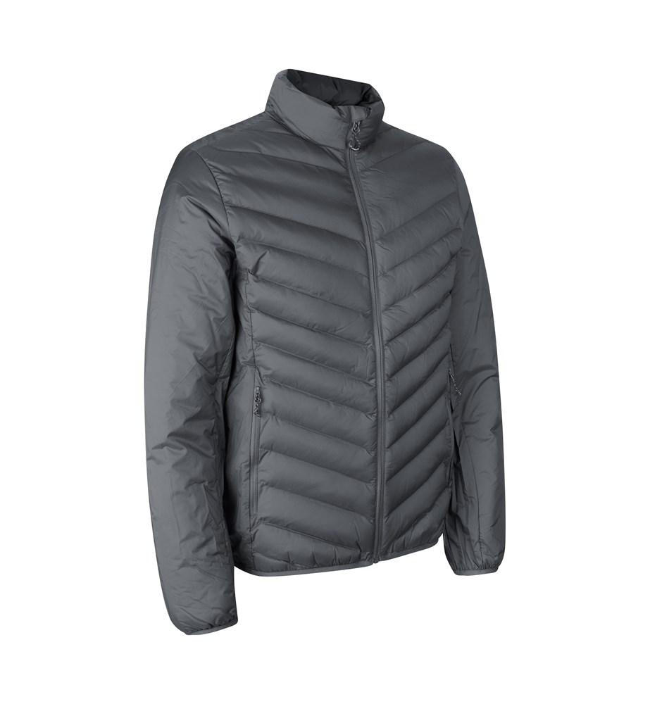 ID Padded jacket | stretch