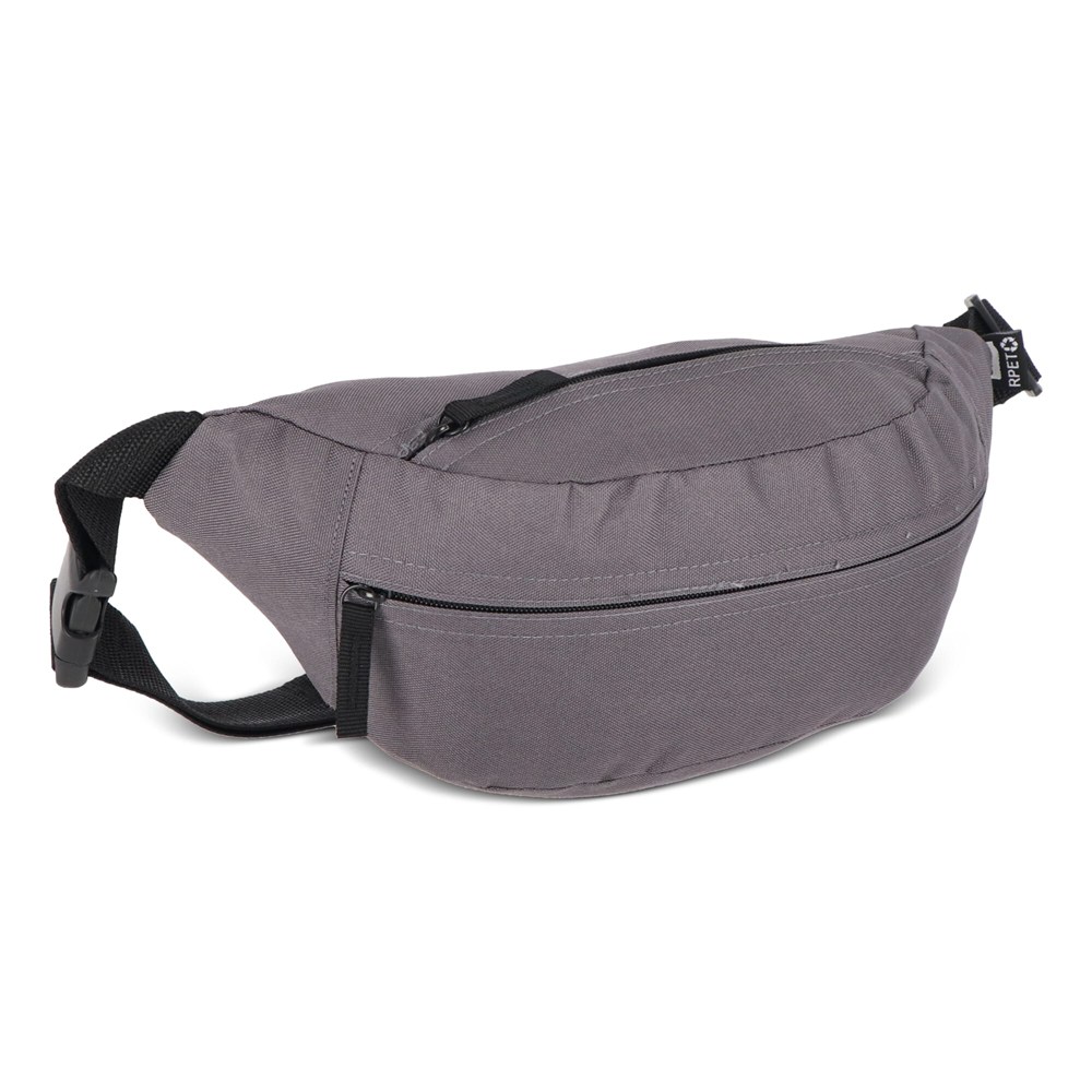 Crossbody tas R-PET 5L