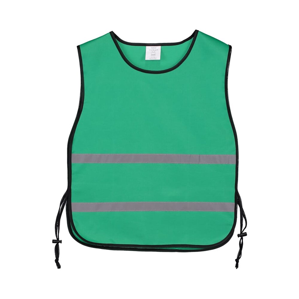 Flessengroen (PMS 348C) / Flessengroen
