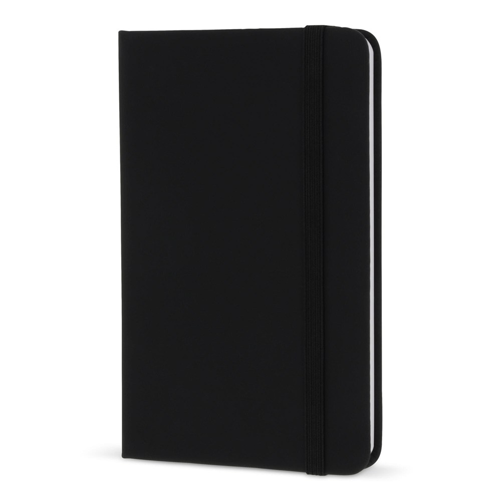 A6-notitieboek van PU