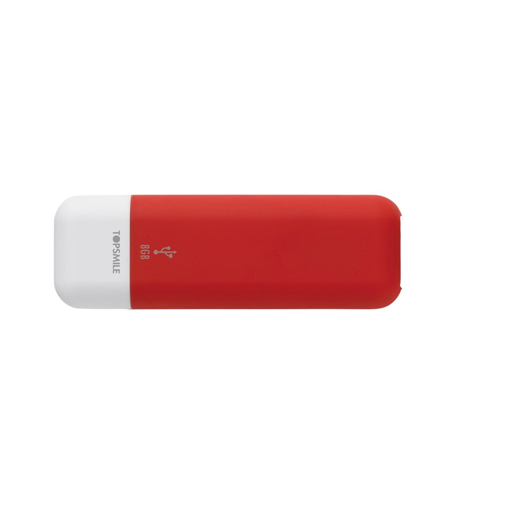 Modular USB stick 8GB