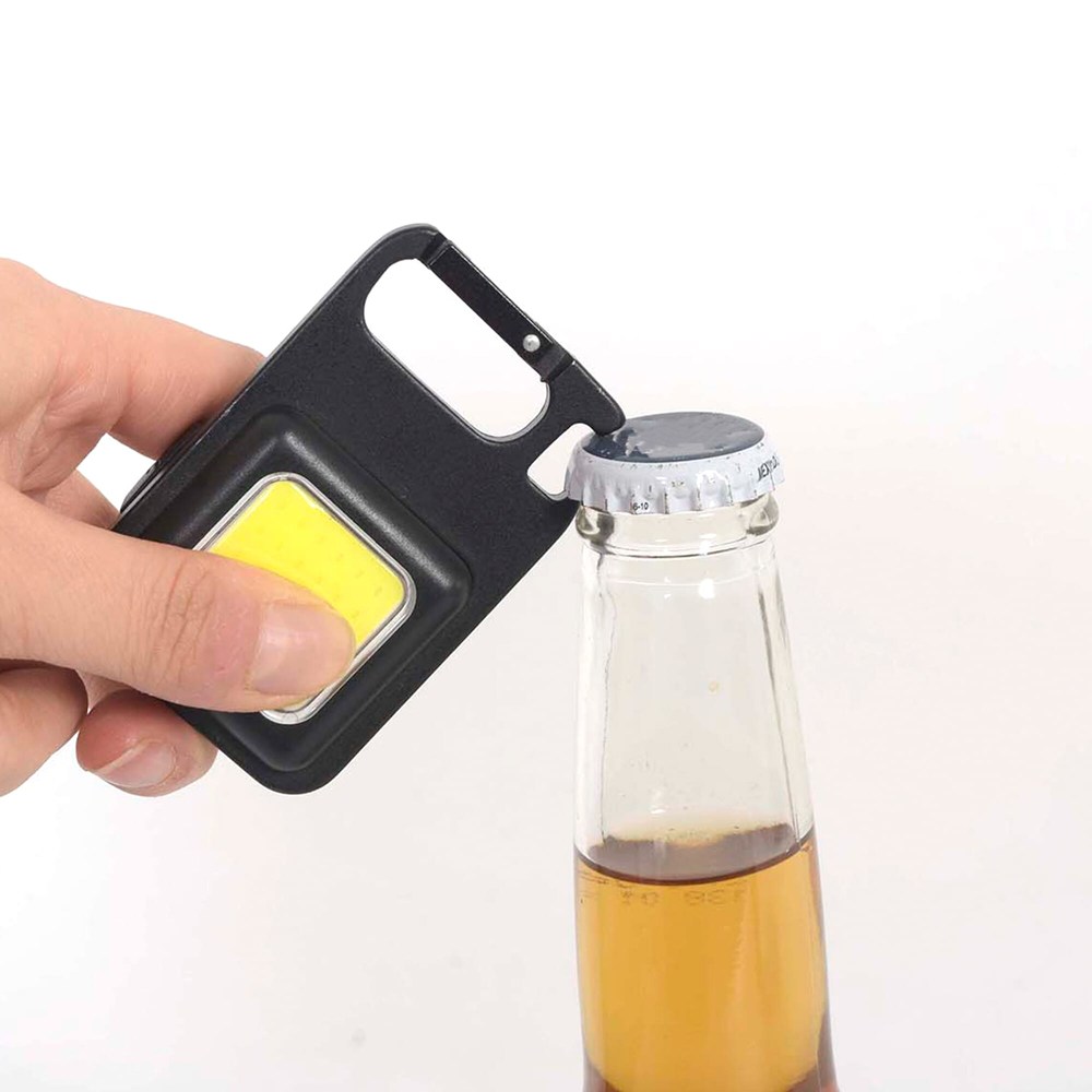 COB oplaadbare magnetische lamp