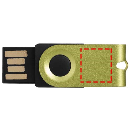 Mini USB stick