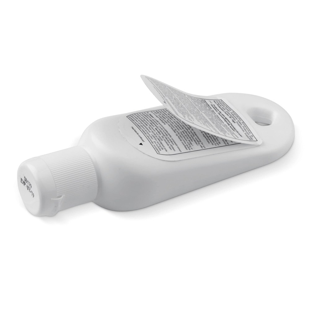Zonnebrandlotion factor 30 30ml