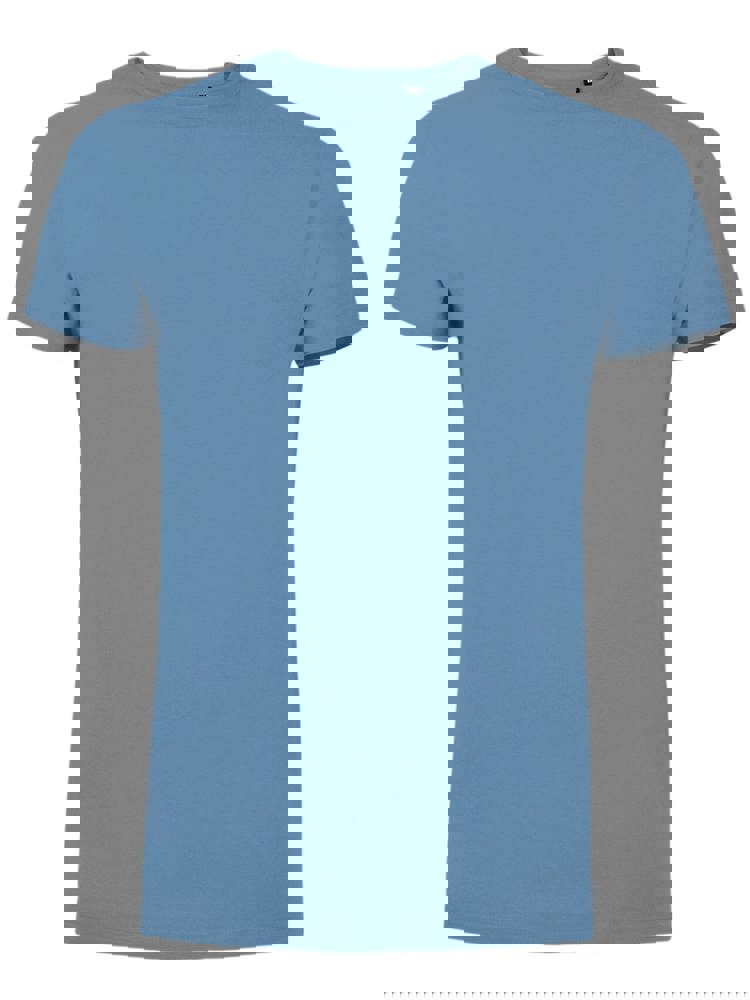 Middenblauw