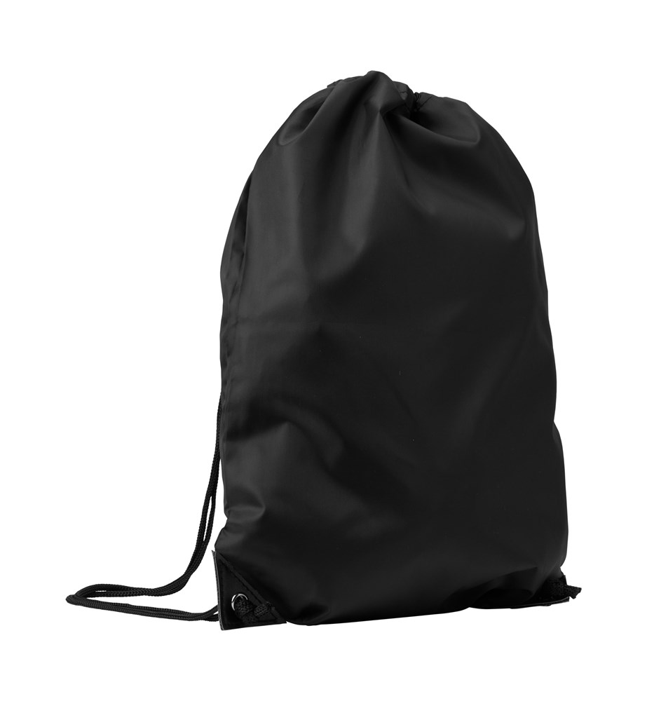 ID Gym bag | backpack - Black