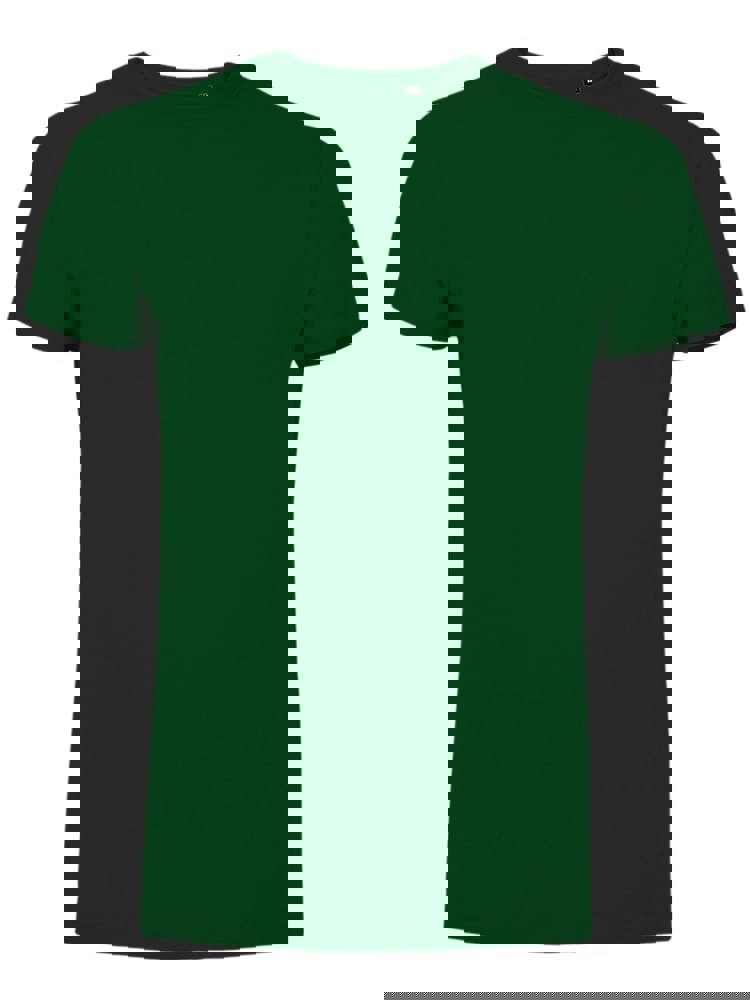 Flessengroen