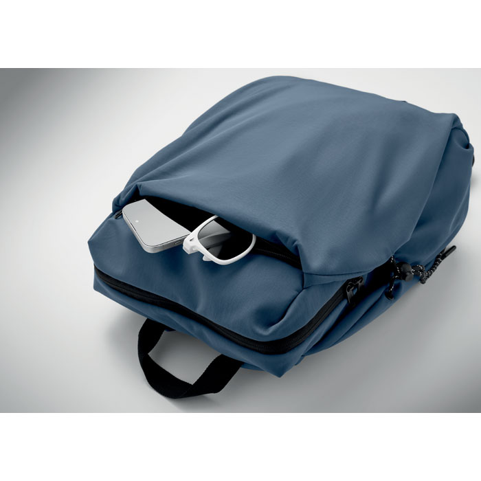 NAPA - 16" nylon laptop rugzak 17L