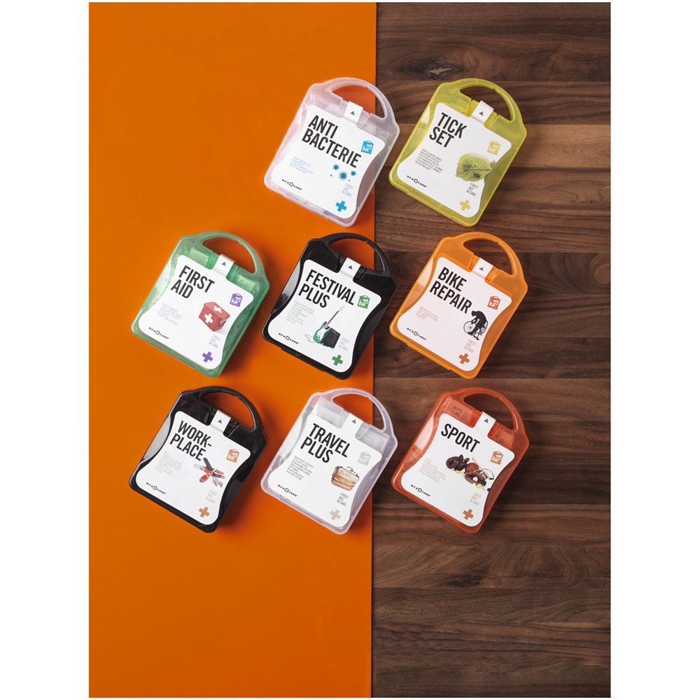 MyKit Werkplek Eerste Hulp Set